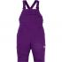 BURTON Avalon 2L Stretch Bib Pants - Γυναικείο Παντελόνι Bib Pants snowboard - Imperial Purple